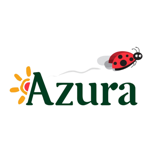 Logo d'Azura