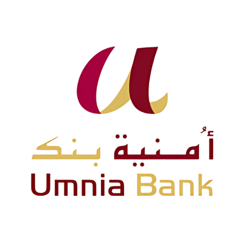 Logo d'Umnia Bank