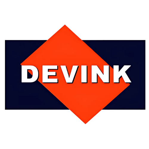 Logo de Devink