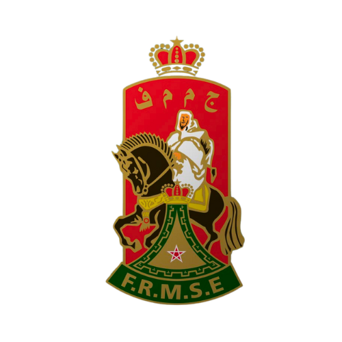 Logo de FRMSE