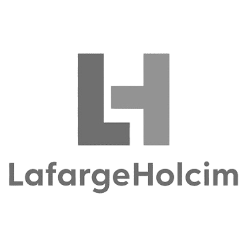 Logo de LAFARGE Holcim