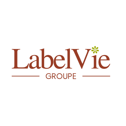 Logo de Label Vie