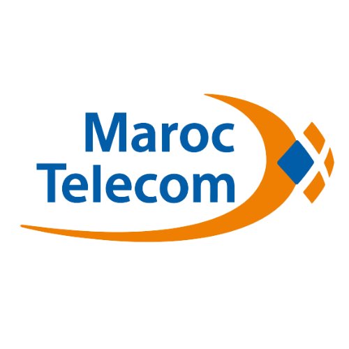 Logo de Maroc Telecom IAM