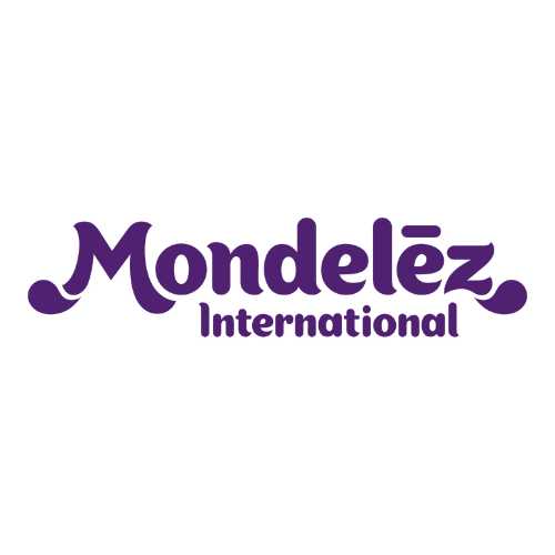 Logo de Mondelez International