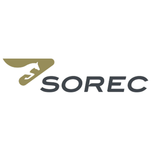 Logo de SOREC