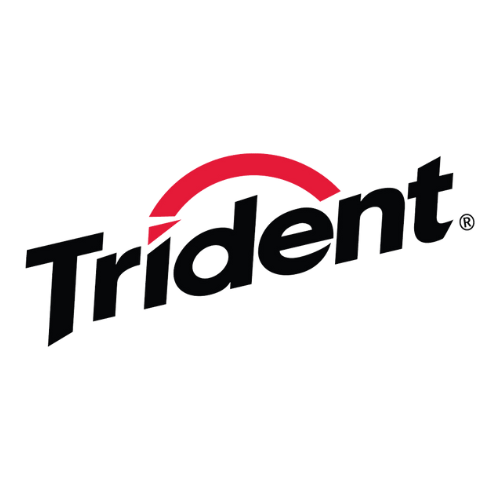 Logo de Trident