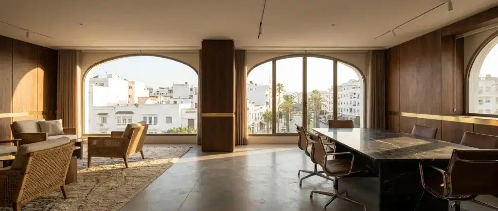 Estimation travaux de rénovation : 5 astuces pour optimiser votre budget à Casablanca par Archigram®