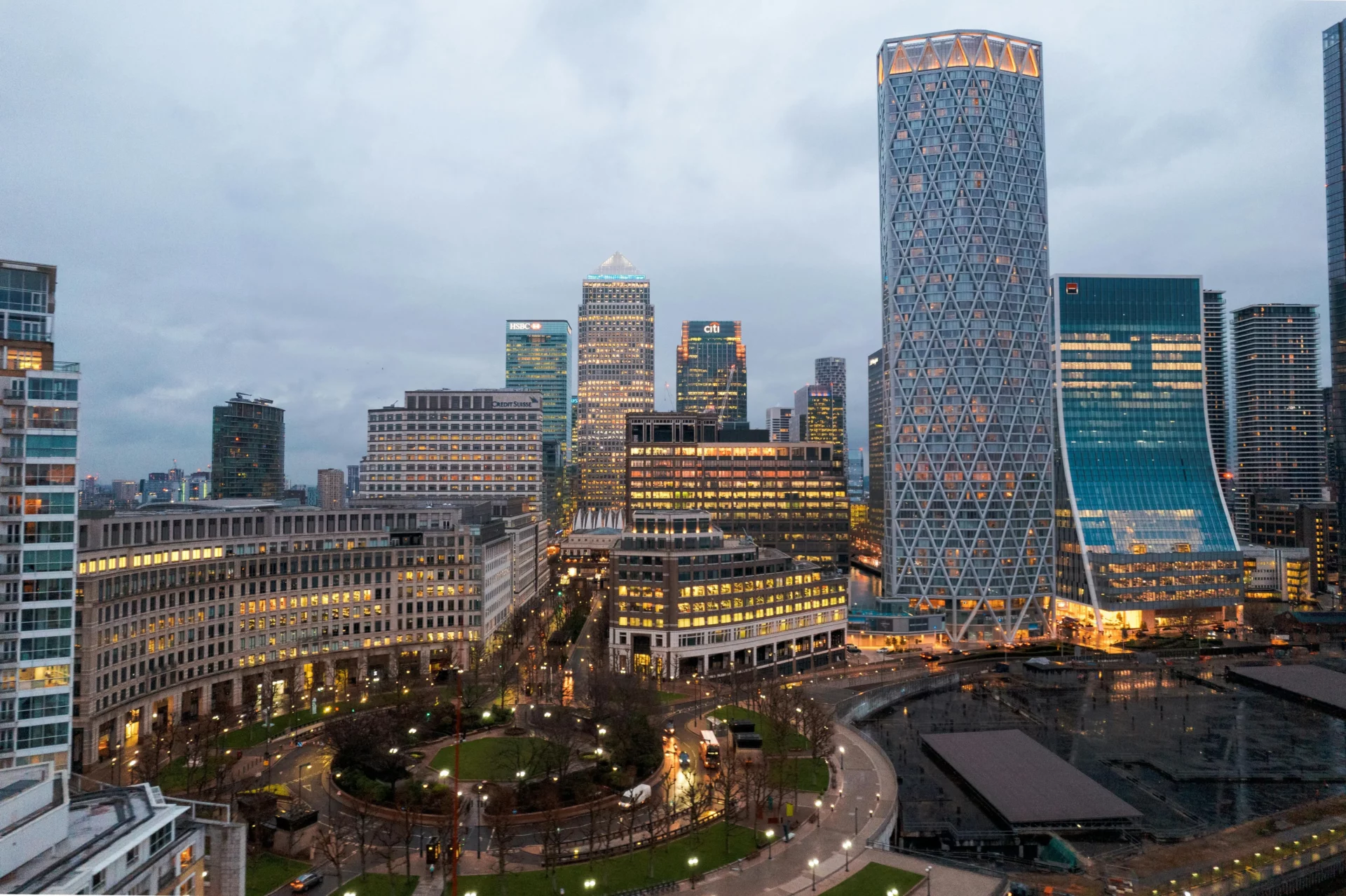 faire le lien entre la façade d’une boutique et l’identité visuelle d’une marque