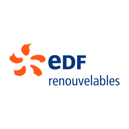 Logo d'EDF Renouvelables