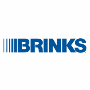 Logo de Brinks