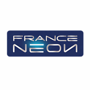 Logo de France Neon