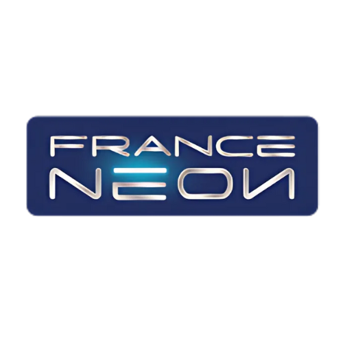 Logo de France Neon