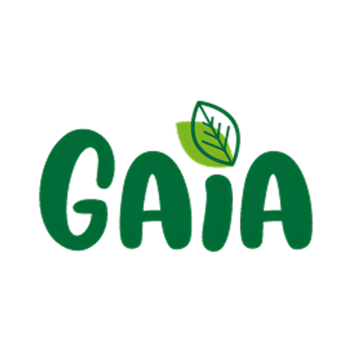 Logo de GAIA