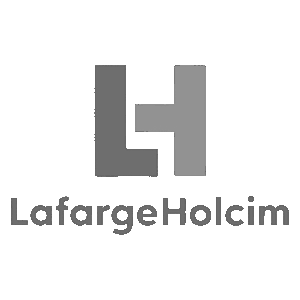Logo de LAFARGE Holcim
