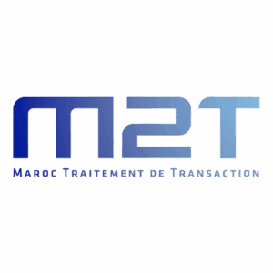 Logo de M2T