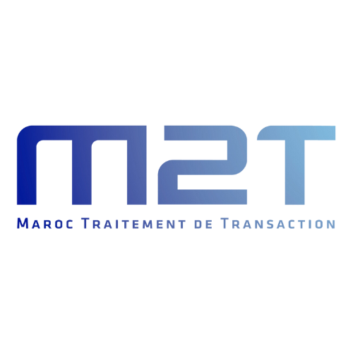 Logo de M2T