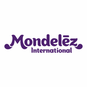 Logo de Mondelez International
