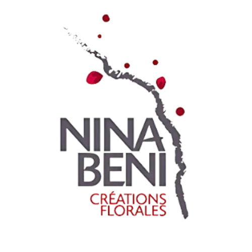 Logo de Nina Beni