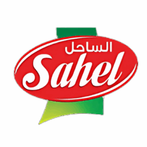Logo de Sahel
