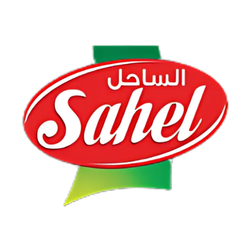 Logo de Sahel