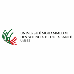 Logo de l'UM6SS