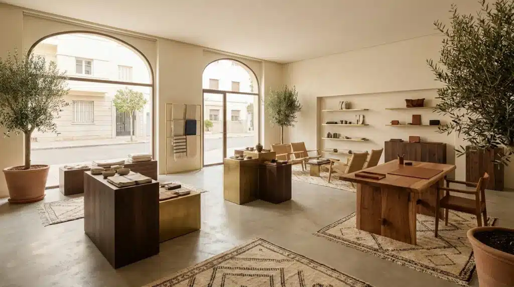 autorisation ouverture commerce casablanca — Autorisations et démarches pour ouvrir un commerce à Casablanca par Archigram®